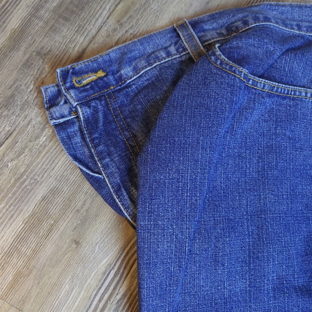 Relativity Jeans - Picture 7 of 9